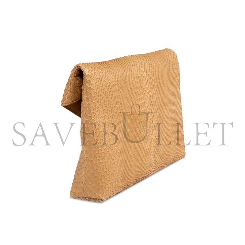 YSL CASSANDRE LARGE ENVELOPE CLUTCH 